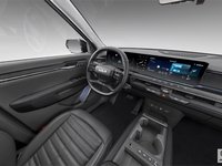 2026 Kia EV9 Land AWD w/ Premium Package-interior-front