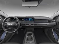 2026 Kia EV9 Land AWD w/ Premium Package-interior-dasboard