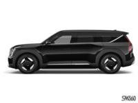 2026 Kia EV9 Wind RWD-exterior-side