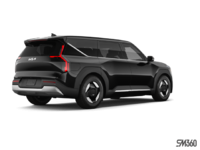 2026 Kia EV9 Wind RWD-exterior-rear