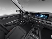 2026 Kia EV9 Wind RWD-interior-front