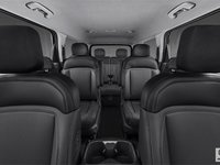 2026 Kia EV9 Wind RWD-interior-rear