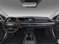 2026 Kia EV9 Wind RWD-interior-dasboard