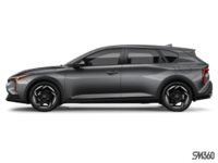 2026 Kia K4 Hatchback EX-exterior-side