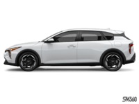 2026 Kia K4 Hatchback EX-exterior-side