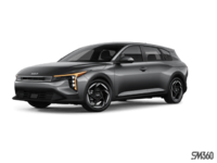 2026 Kia K4 Hatchback EX-exterior-front