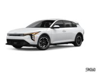 2026 Kia K4 Hatchback EX-exterior-front