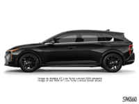 2026 Kia K4 Hatchback EX-exterior-side