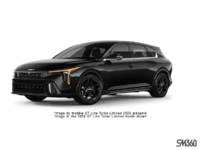 2026 Kia K4 Hatchback EX-exterior-front