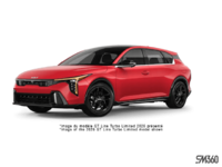 2026 Kia K4 Hatchback EX-exterior-front