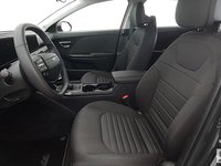 2026 Kia K4 Hatchback EX-interior-front