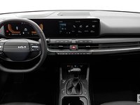 2026 Kia K4 Hatchback EX-interior-dasboard