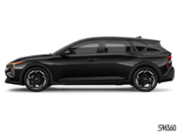 2026 Kia K4 Hatchback EX+-exterior-side