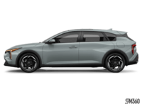 2026 Kia K4 Hatchback EX+-exterior-side