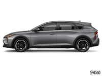 2026 Kia K4 Hatchback EX+-exterior-side