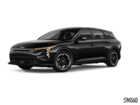 2026 Kia K4 Hatchback EX+-exterior-front