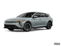 2026 Kia K4 Hatchback EX+-exterior-front