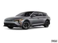 2026 Kia K4 Hatchback EX+-exterior-front