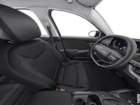 2026 Kia K4 Hatchback EX+-interior-front