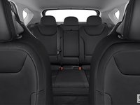 2026 Kia K4 Hatchback EX+-interior-rear