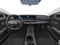 2026 Kia K4 Hatchback EX+-interior-dasboard