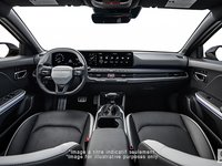 2026 Kia K4 Hatchback GT-Line Limited Turbo-interior-dasboard