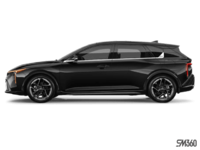 Kia K4 Hatchback GT-Line Turbo 2026-exterior-side
