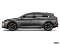 2026 Kia K4 Hatchback GT-Line Turbo-exterior-side