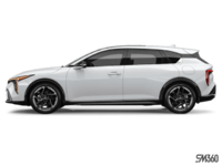 Kia K4 Hatchback GT-Line Turbo 2026-exterior-side