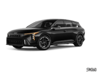 Kia K4 Hatchback GT-Line Turbo 2026-exterior-front