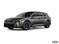 2026 Kia K4 Hatchback GT-Line Turbo-exterior-front