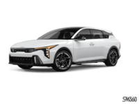 Kia K4 Hatchback GT-Line Turbo 2026-exterior-front