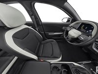 2026 Kia K4 Hatchback GT-Line Turbo-interior-front