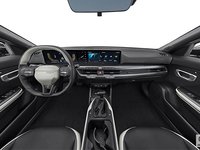 2026 Kia K4 Hatchback GT-Line Turbo-interior-dasboard