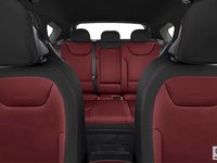 Kia K4 Hatchback GT-Line Turbo 2026-interior-rear