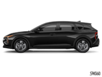 2026 Kia K4 Hatchback LX-exterior-side