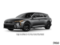 2026 Kia K4 Hatchback LX-exterior-front