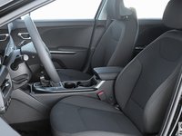2026 Kia K4 Hatchback LX-interior-front