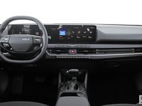 2026 Kia K4 Hatchback LX-interior-dasboard