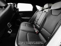 2026 Kia K4 Hatchback LX-interior-rear