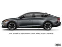 2026 Kia K4 EX-exterior-side