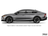 2026 Kia K4 EX-exterior-side