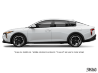 2026 Kia K4 EX-exterior-side