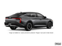 2026 Kia K4 EX-exterior-rear