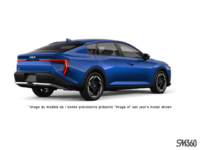 2026 Kia K4 EX-exterior-rear