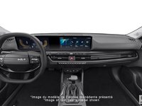2026 Kia K4 EX-interior-dasboard