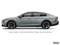 2026 Kia K4 EX+-exterior-side