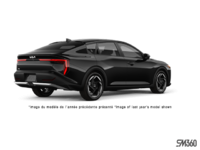 2026 Kia K4 EX+-exterior-rear