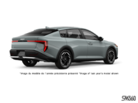 2026 Kia K4 EX+-exterior-rear