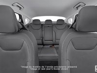 2026 Kia K4 EX+-interior-rear